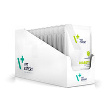 VET EXPERT 4t VD Diabetic Cat 12x100g