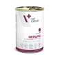 Vet Expert Veterinary Diet Hepatic Pies 400g Wsparcie Funkcji Wątroby