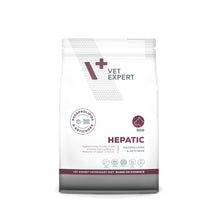 Vet Expert Veterinary Diet Hepatic Pies 2kg Wsparcie Funkcji Wątroby
