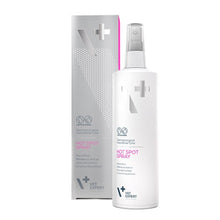 Vet Expert Hot Spot Spray Na Zmiany Skórne Dla Psów i Kotów 100 ml
