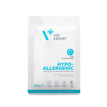 Vet Expert Hypoallergenic INDYK 100g mokra karma dla kotów z alergią