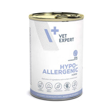 VET EXPERT 4t VD Hypoallergenic Dog Horse 400g