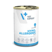 VET EXPERT 4t VD Hypoallergenic Dog Insect 400g