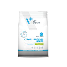 VET EXPERT 4t VD Hypoallergenic Insect Dog Small Breed 2kg