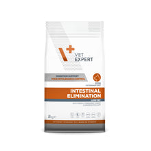 VET EXPERT 4t VD Intestinal Elimination Dog 12kg