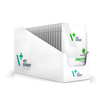 VET EXPERT 4t VD Obesity Cat 12x100g