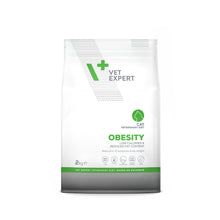 VET EXPERT 4t VD Obesity Cat 2kg