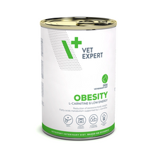 VET EXPERT 4t VD Obesity Dog 400g