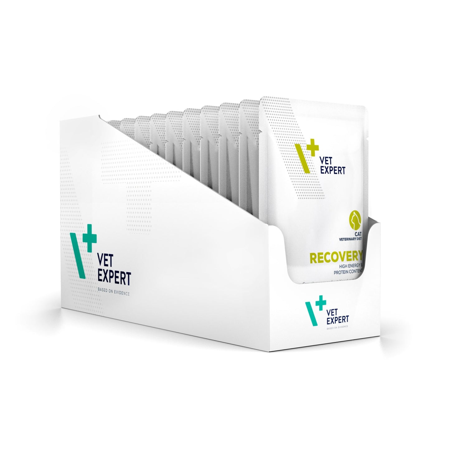 VET EXPERT 4t VD Recovery Cat 12x100g