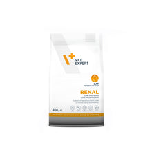 VET EXPERT 4t VD Renal Cat 2kg