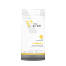 VET EXPERT 4t VD Urinary Cat 2kg