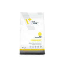 VET EXPERT 4t VD Urinary Dog 2kg