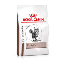Royal Canin Veterinary Diet Hepatic dla Kota 2 kg