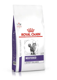 ROYAL CANIN Neutered Satiety Balance 1,5kg