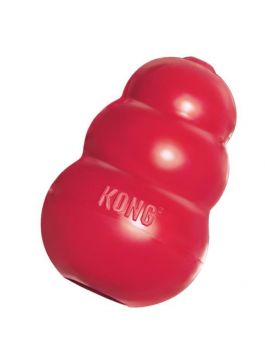 Kong Zabawka Dla Psa KXLE Classic Rozmiar XL