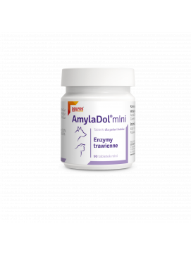 Dolfos AmylaDol Mini 90 Tabletek