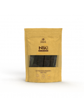 Niki Premium Snack Detoksykacja Monobiałkowy Przysmak Dla Psów Na Oczyszczanie Organizmu 240 g