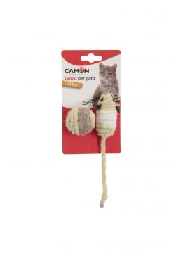 Camon Cat Toy Piłeczka i Mysz