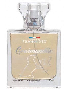 FrancodexPerfumy Dla Psw Gourmandise Waniliowe 50 ml