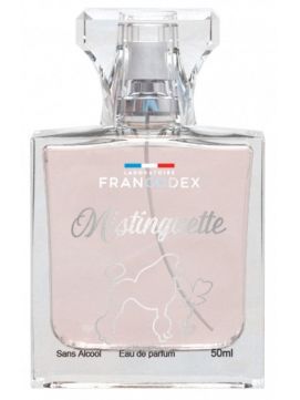 Francodex Perfumy Dla Psów Mistinguette Kwiatowe 50 ml