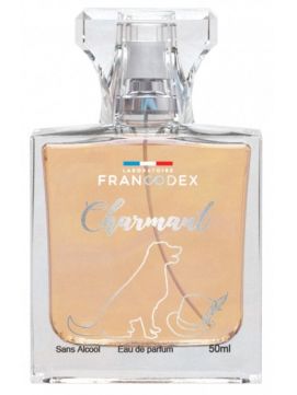 Francodex Perfumy Dla Psów Charmant Drzewne 50 ml