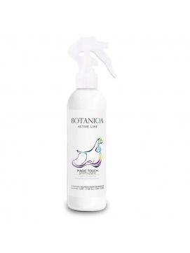Botaniqa Active Line Magic Touch Grooming Spray Preparat Ułatwiający Rozczesywanie, Nawilżający i Odżywiający Szatę 250 ml