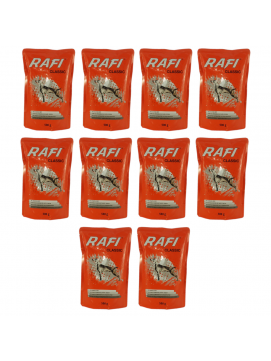 Pakiet Dolina Noteci Rafi Classic Bez Zbóż 10 x 500 g