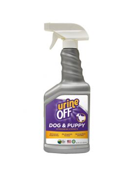 Urine Off Dog & Puppies Neutralizator Zapachu 500 ml