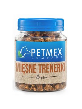 Petmex Misne Trenerki Woowe Przysmak Dla Psa 130 g