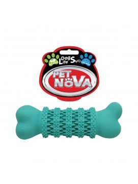 Pet Nova Dog Life Style Gryzak Dental Mitowy o Zapachu Mity 13 cm