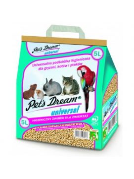 Pets Dream Universal 5 l