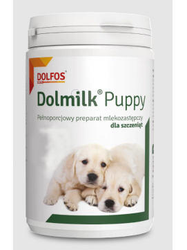 Dolfos Dolmilk Puppy 300 g