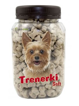 Prozoo Trenerki Puppy Calcium Soft 300 g