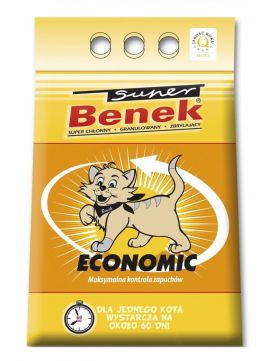 Super Benek Economic 5 l