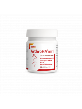 Dolfos ArthroHa Mini 40 Tabletek