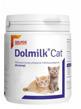Dolfos Dolmilk Cat 200 g