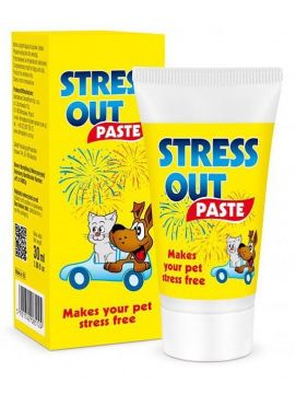 Stress Out Pasta 30 ml