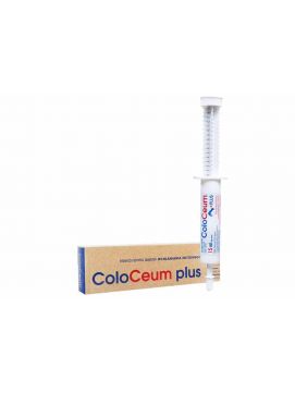 Scanvet Coloceum Plus Dla Psw i Kotw 15 ml