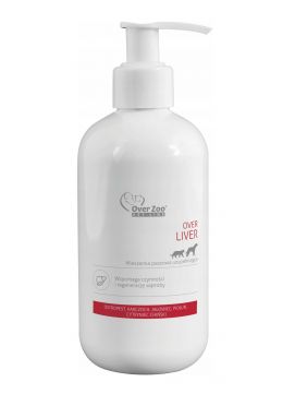 Over Zoo Over Liver 250 ml