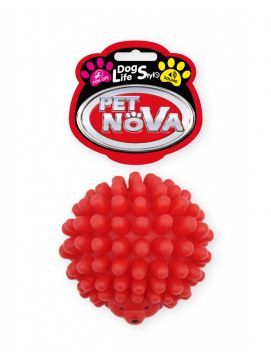Pet Nova Dog Life Style Jeżyk Czerwony 6,5 cm