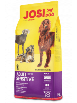 Josera JosiDog Adult Sensitive 18 kg