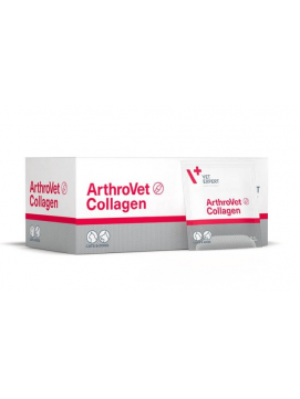 VetExpert Arthrovet Collagen 60 Saszetek
