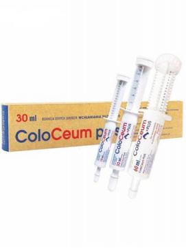 Scanvet Coloceum Plus Dla Psw I Kotw 30 ml