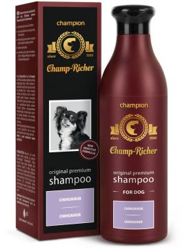 Champ-Richer Szampon Chihuahua 250 ml