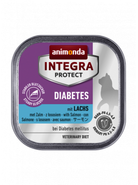 Animonda Integra Protect Diabetes oso 100 g