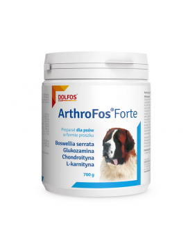 Dolfos ArthroFos Forte 700 g