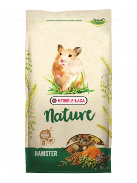 Versele Laga Nature Hamster Mieszanka Dla Chomików 700 g