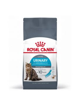 ROYAL CANIN Urinary Care 10kg karma sucha dla kotów dorosłych, ochrona dolnych dróg moczowych