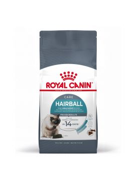 ROYAL CANIN Hairball Care Karma Sucha Dla Kotw DorosychEliminacja Kul Wosowych 10 kg