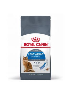ROYAL CANIN Light Weight Care 1,5kg karma sucha dla kotów dorosłych, utrzymanie prawidłowej masy ciała
